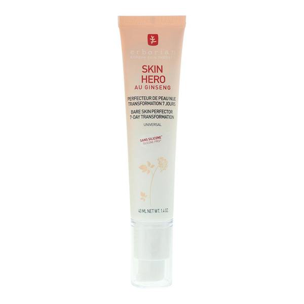 Erborian Skin Hero Bare Skin Perfector 40ml