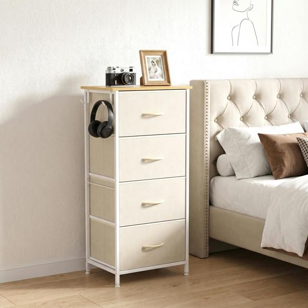 Fabric Dresser