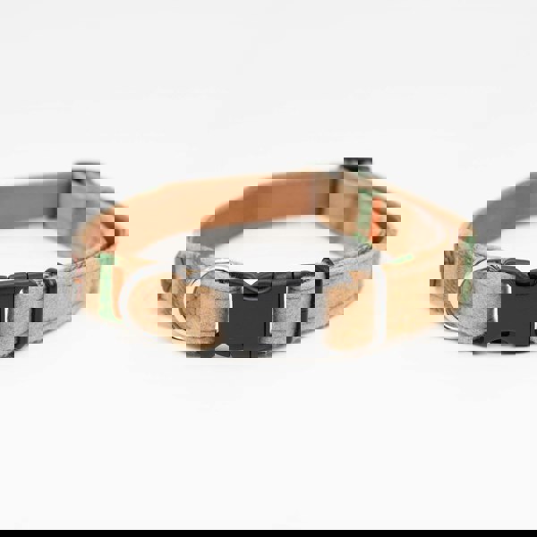 Heritage Traditions Heritage Hounds Tartan Dog Lead and Collar Set