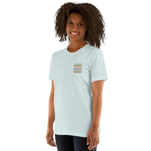 Anchor & Crew Out Of Office Passenger Organic Cotton T-Shirt