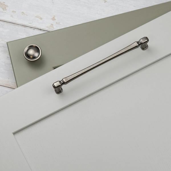 Handle & Home Antique Pewter Handles