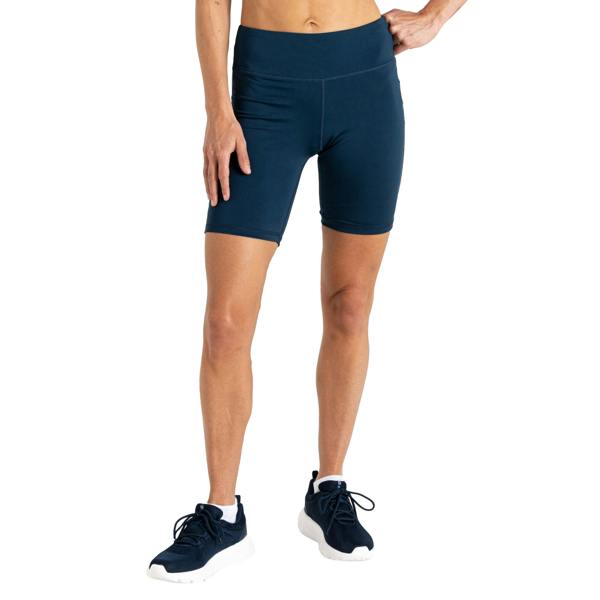 Regatta Womens/Ladies Upbeat Casual Shorts - Moonlight Denim - 