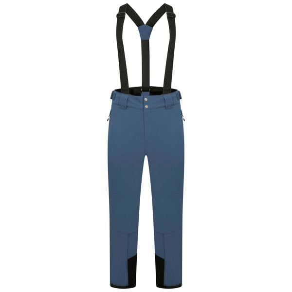 Dare 2B Mens Achieve II Ski Trousers - Moonlight Denim - 