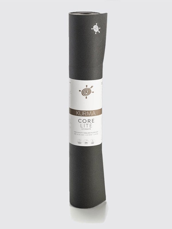 Kurma CORE Lite Yoga Mat 4mm