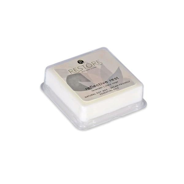 Restore Reflective Rest - Restore Wax Melt