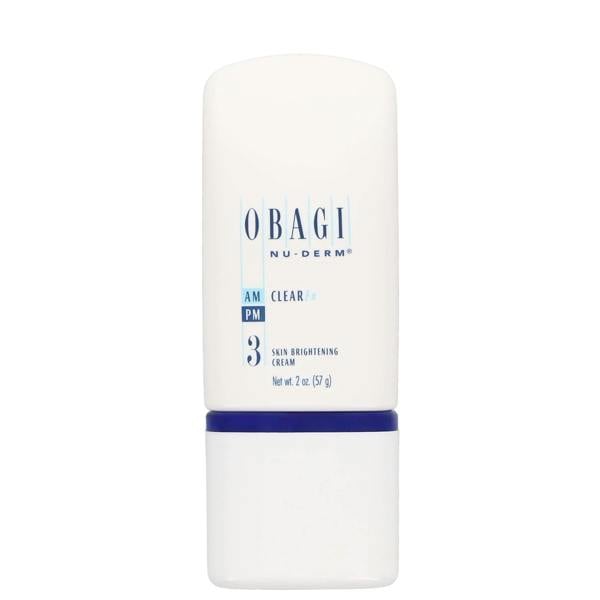 Obagi  Nu-Derm Fx Clear Fx Skin Brightening Cream 57g