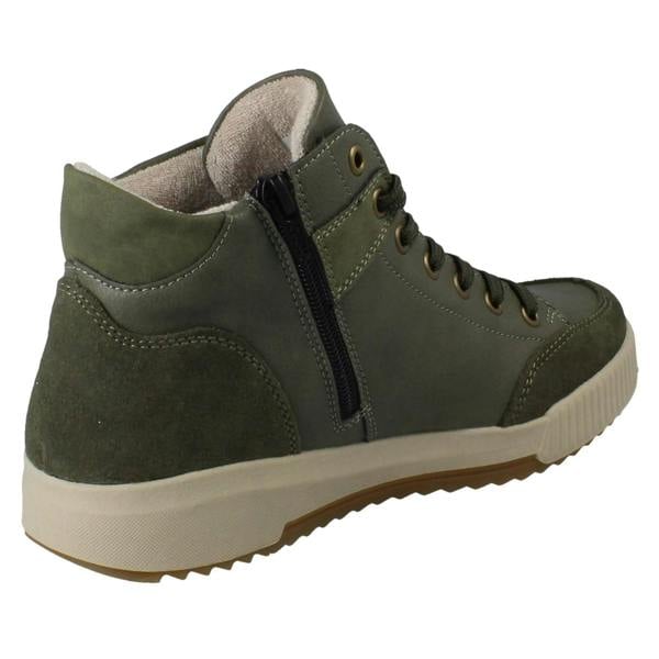 Rieker Ladies Rieker Ankle Boots W0171
