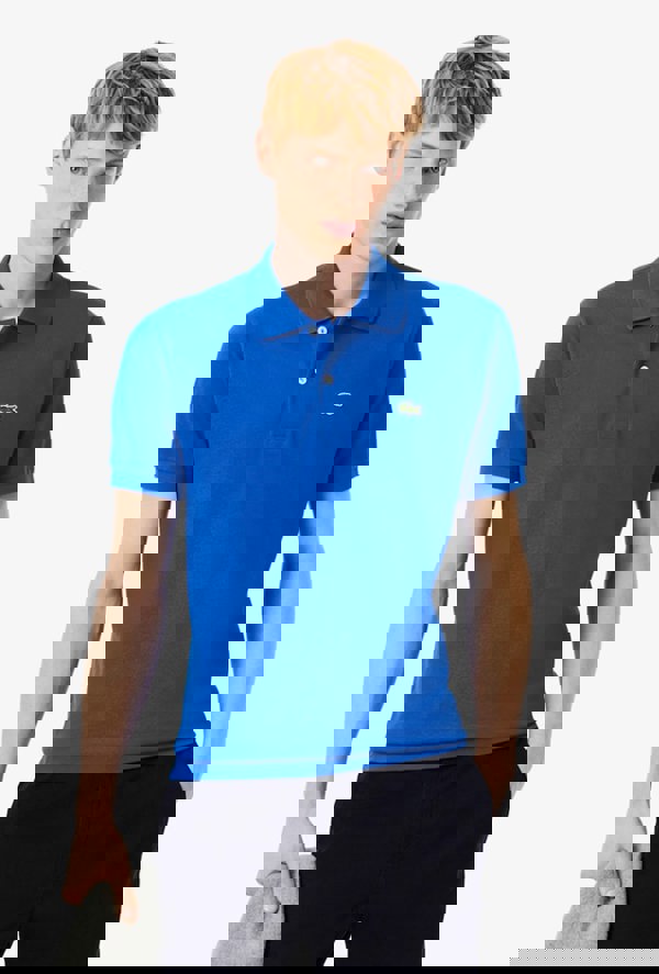 Lacoste Classic Fit L.12.12 Original Polo Shirt