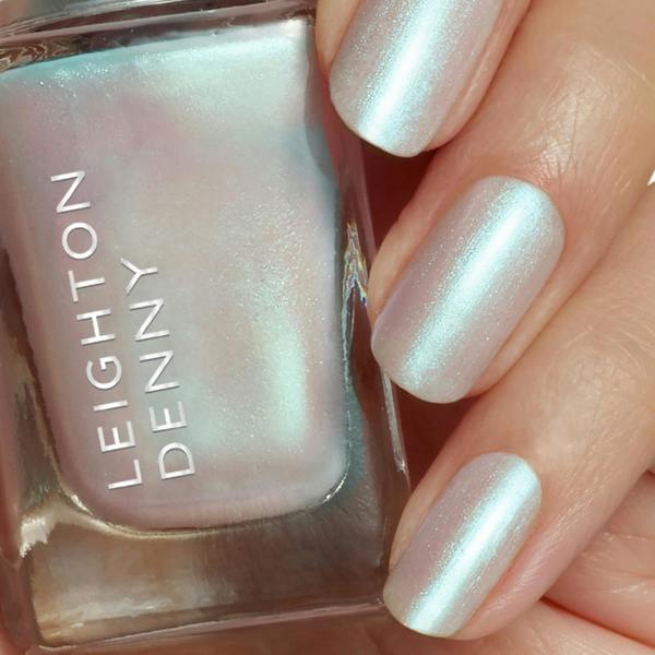 Leighton Denny Leighton Denny Glazed Collection Nail Polish Set 3 X 13.5ml Set