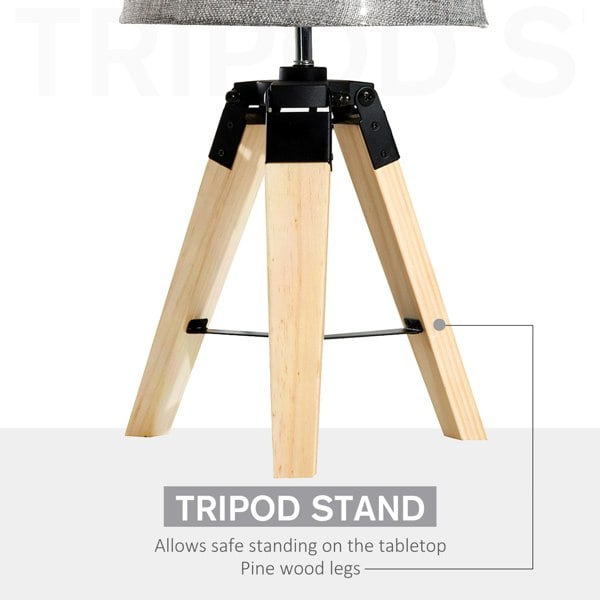 Table lamp