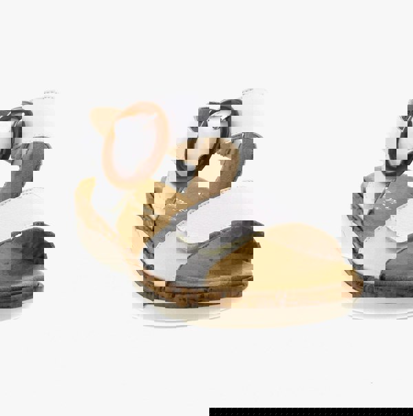 Remonte JOCELYN Womens Sandals White