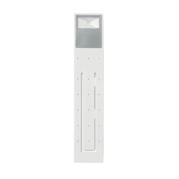 MidOcean Flexi Book Light - White - 