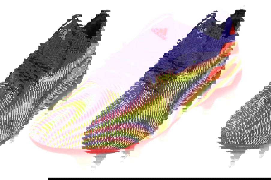 Adidas Nemeziz .1 Sg Mens Football Boots  EH0554 - Blue Pink Eh0554 - Photo 0