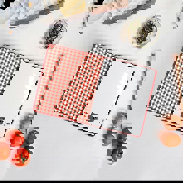 Cooks Book Kitchen Scales