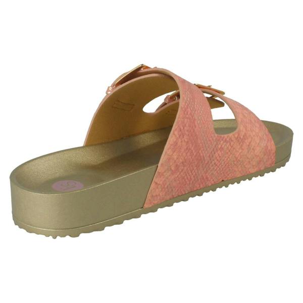 Elle Sport Ladies Elle Sport Sliders Sandals F00479