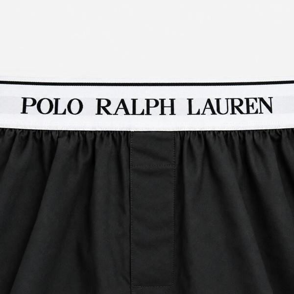 Polo Ralph Lauren Elastic Boxers Boxers Boxers   in  Multicoloured