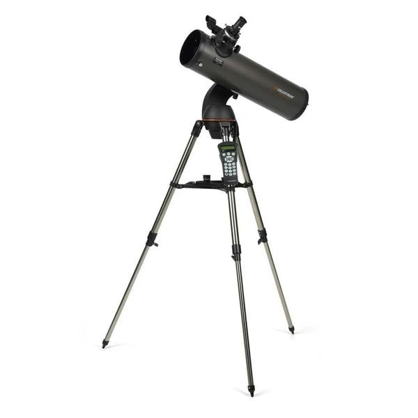 Celestron NexStar 130SLT Computerised Telescope