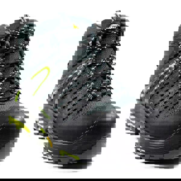 GriSport Trojan Mens Vibram Steel Toe/Midsole Work Waterproof Boots