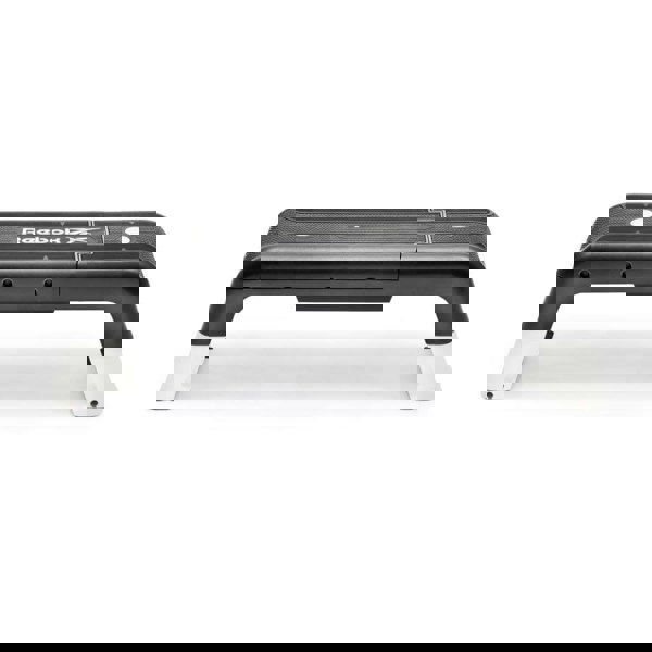 Reebok Deck Step Box - White