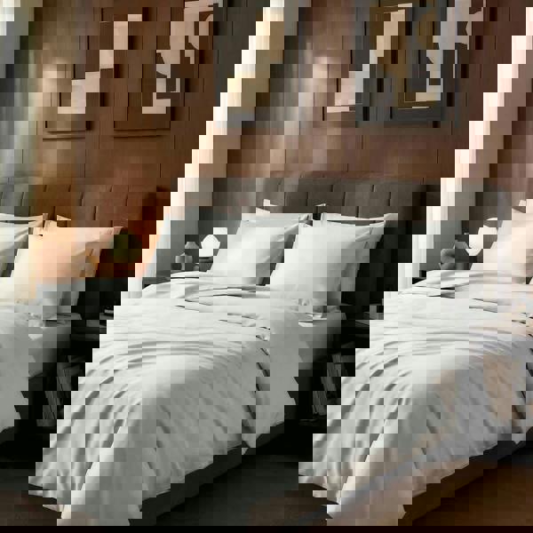 Bedable Sateen Luxe Bedding Set