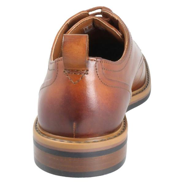 Clarks Mens Clarks Smart Casual Lace Up Shoes Aldwin Lace