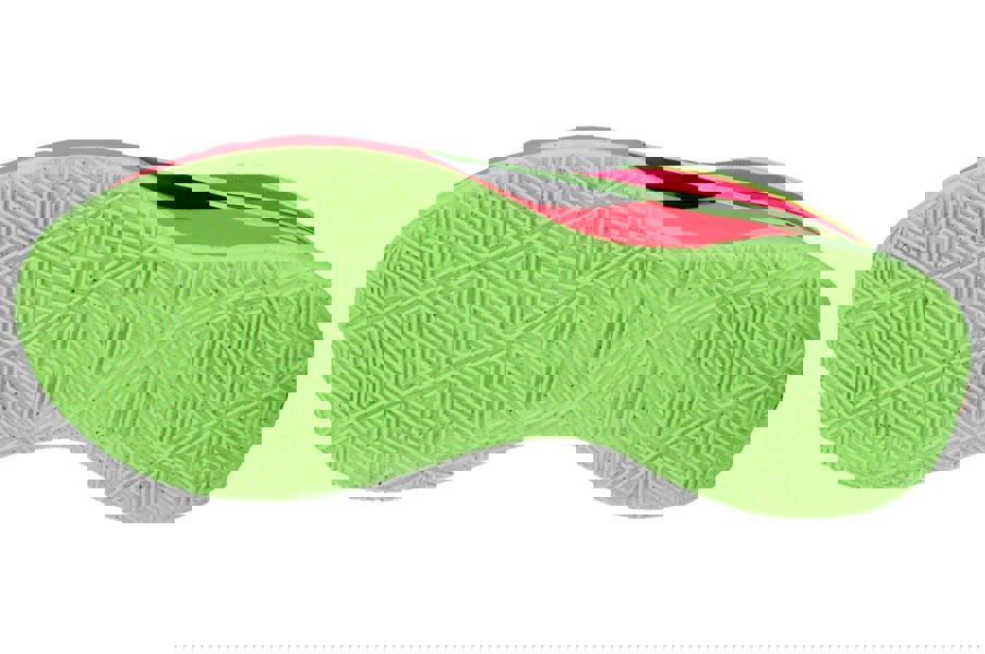 Nike Giannis Freak 6 Nrg Mens Basketball Trainers Hj9109  300 - Lime Blast Metallic Silver 300 - Photo 4