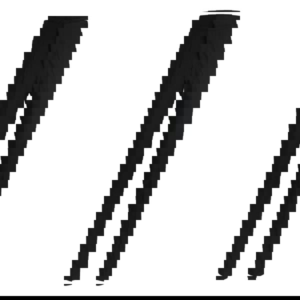 Hugo Mens Hesten Extra-Slim Trousers - Black