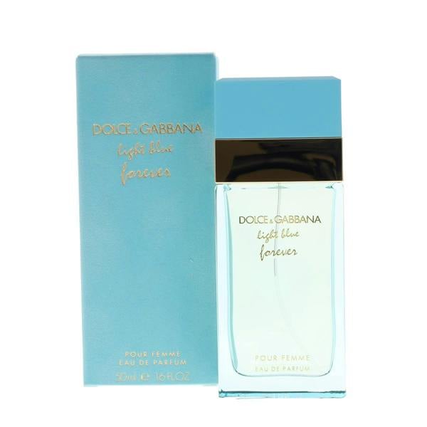 Dolce & Gabbana Light Blue Forever Eau de Parfum For Her 50ml