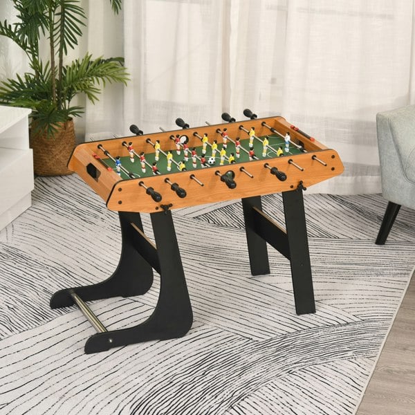 Mini Table Football