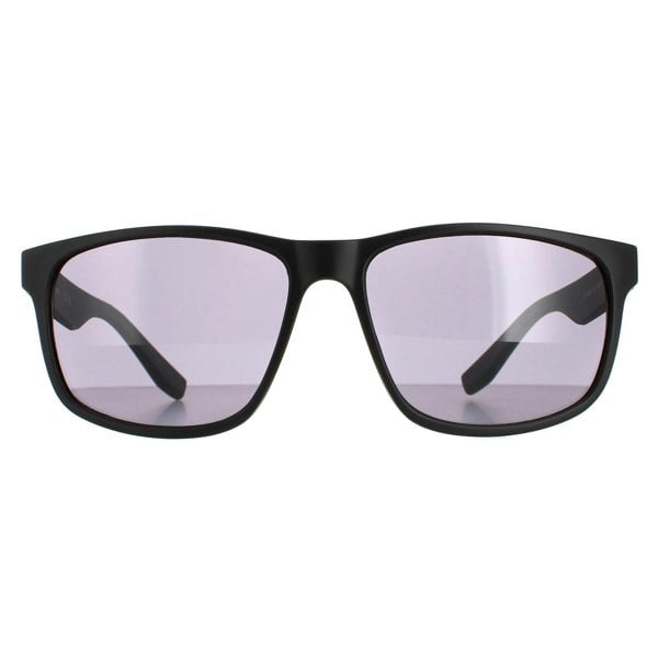 Calvin Klein Sunglasses CK19539S 001 Matte Black Smoke Grey