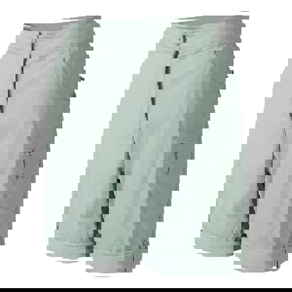 Dare 2B Womens/Ladies Melodic III Shorts - Glacier Green - 