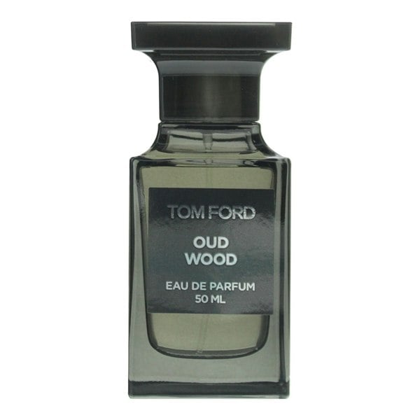Tom Ford Oud Wood Eau De Parfum 50ml Unisex