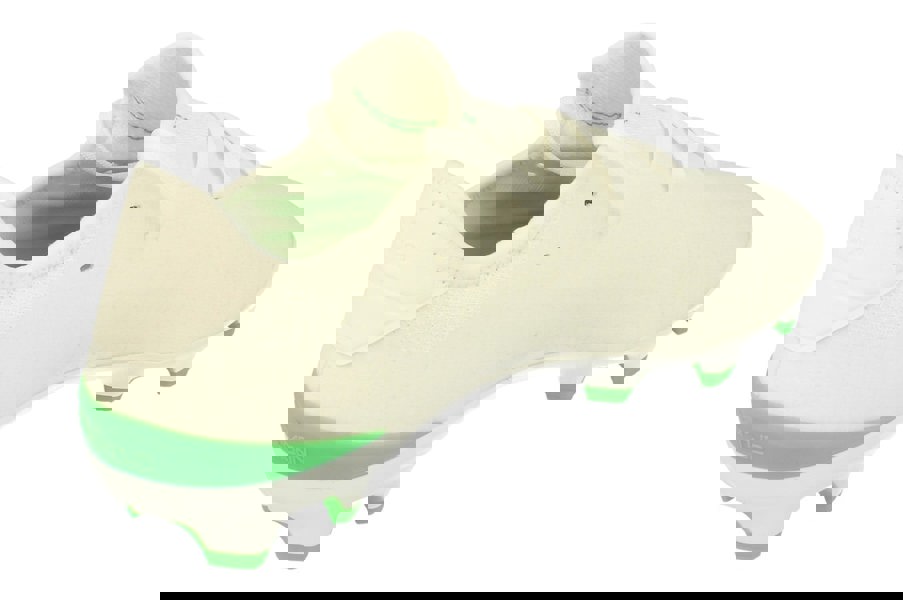 Adidas Gamemode Knit FG Mens Football Boots G57880 - White Green G57880 - Photo 2