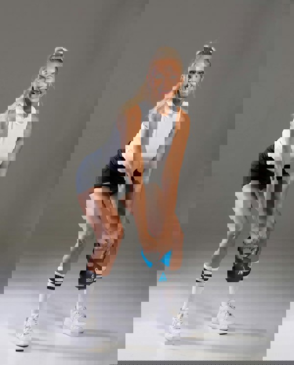 Azure 6kg Kettlebell Swings