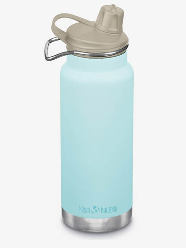 Klean Kanteen TKWide Insulated Bottle 32oz (946ml) With Chug Cap