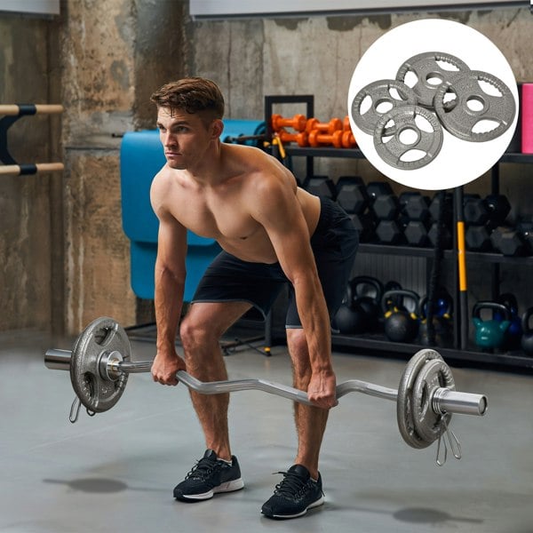 Weight Plate
