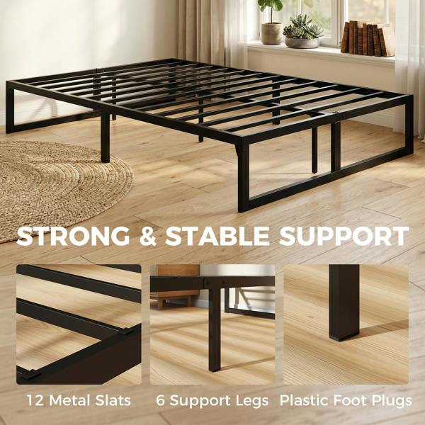 Bed Frame