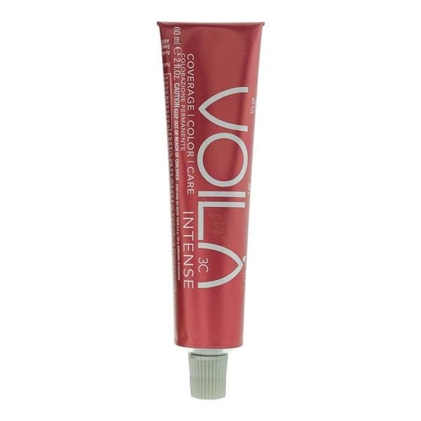 Intercosmo Voilà Intercosmo Voila 3C Hair Colour 60ml - 8.3 Light Golden Blonde