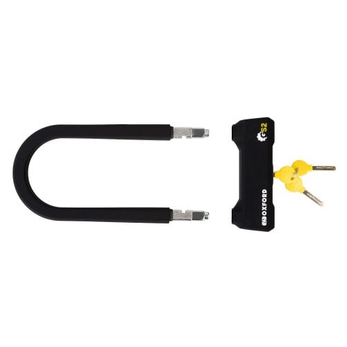 Oxford Grinder S2 U-Lock 320mm