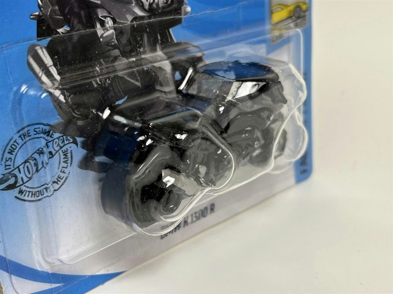 Hot Wheels BMW K 1300 R Factory Fresh 1:64 Scale - GHF94D521 B11