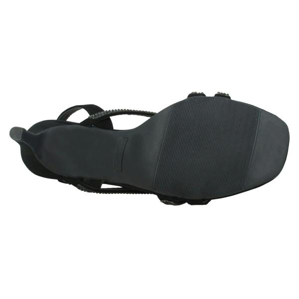 Anne Michelle Ladies Anne Michelle Slingback Sandals F10986