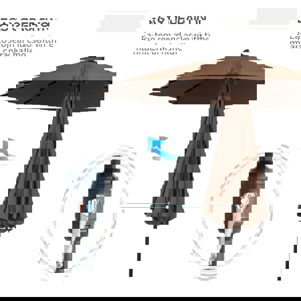 Patio Umbrella