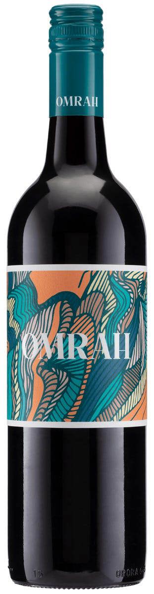 Omrah Australian Tempranillo 