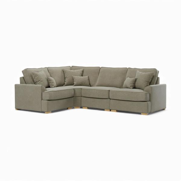 The Great Sofa Company Harrogate Left Hand Corner Sofa