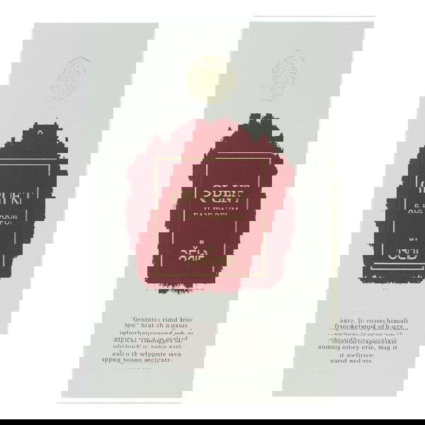 Orchid Opulent Eau de Parfum 100ml Unisex