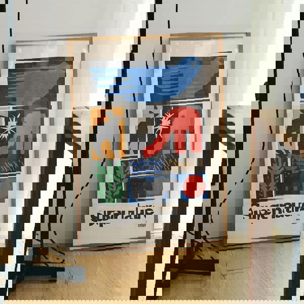 Reign&Hail Supernature