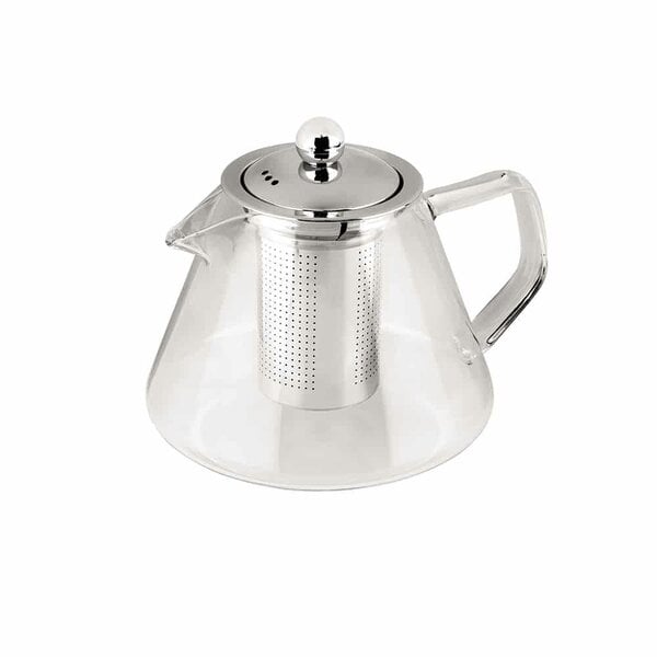 Berlinger Haus Glass Teapot BH-7805