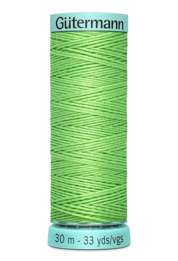 Gutermann Pure Silk R 753 Thread 30m Silk Thread Suitable For Embroidery