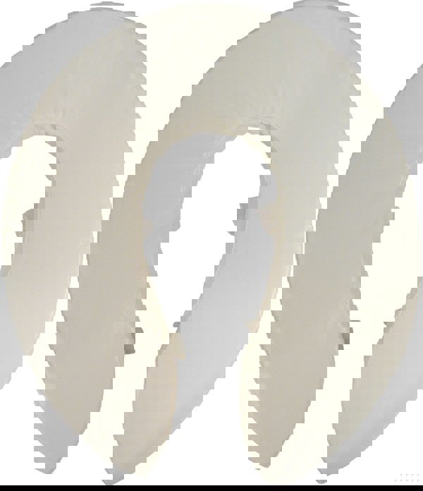 Aidapt Foam Padded Raised Toilet Seat