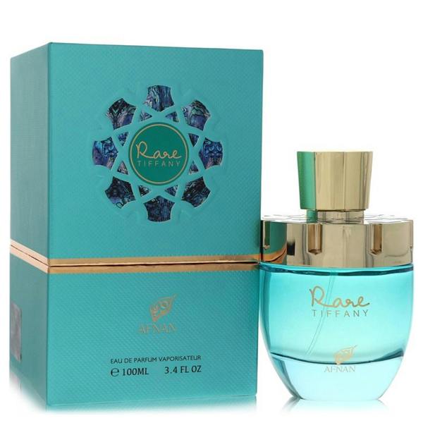 Afnan Rare Tiffany Eau De Parfum 100 ml